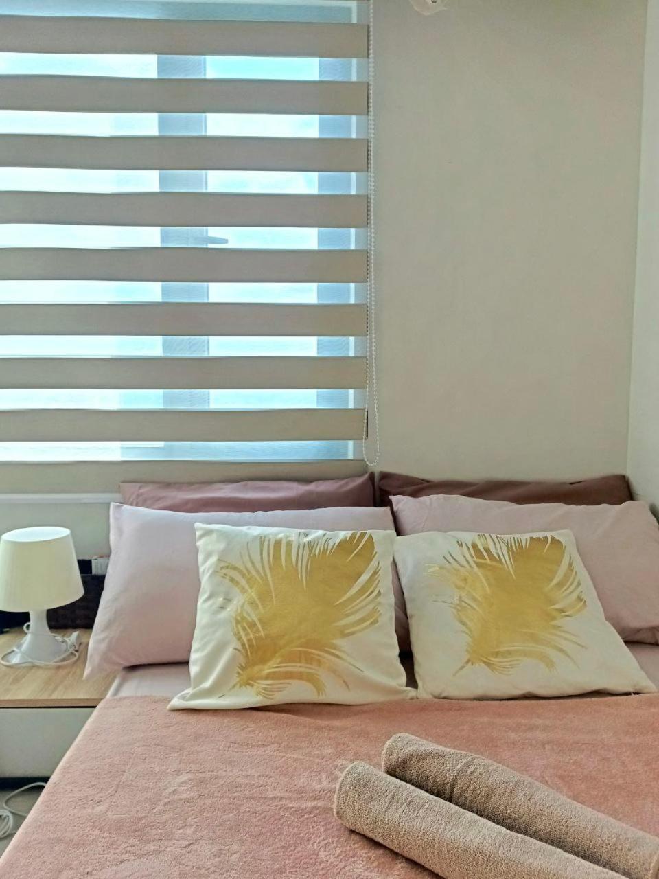 Smdc Grass Residences Quezon City Exterior foto