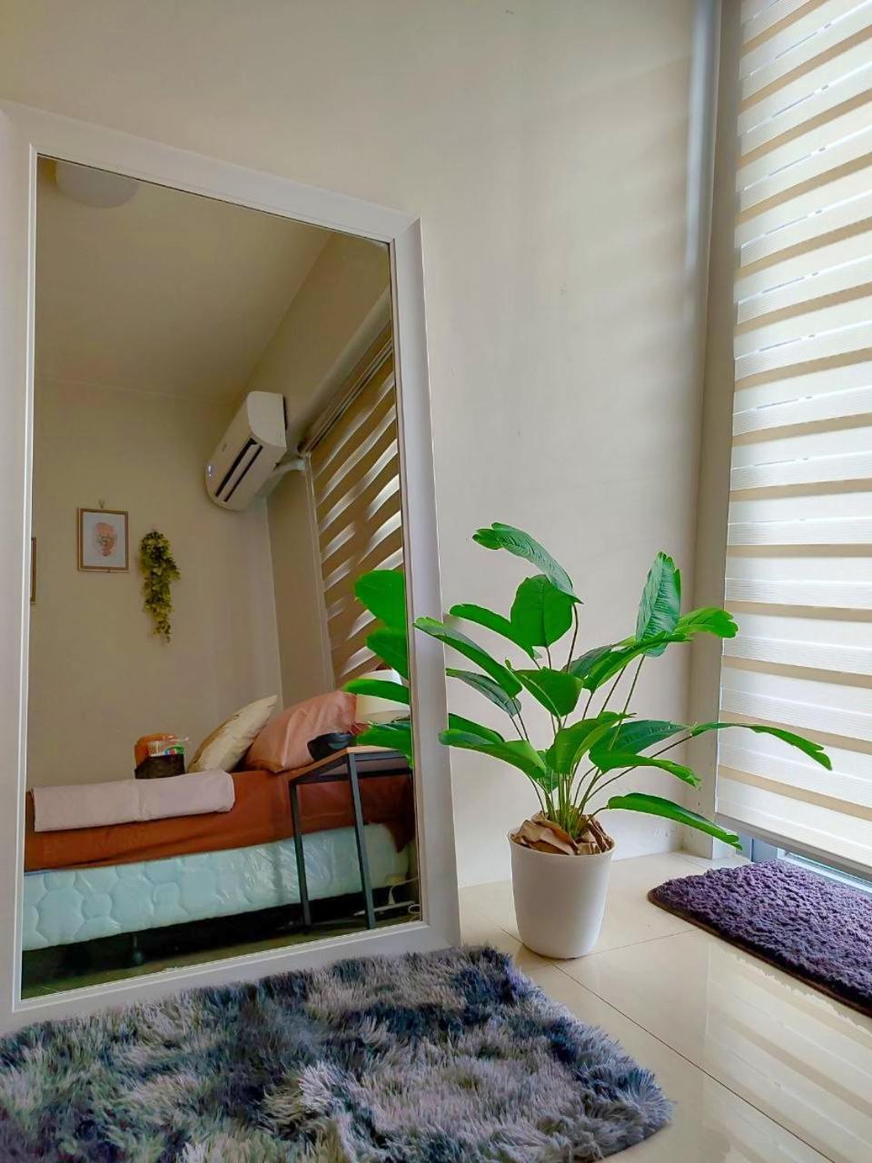 Smdc Grass Residences Quezon City Exterior foto